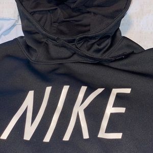 ‼️Nike dry fit hoodie‼️